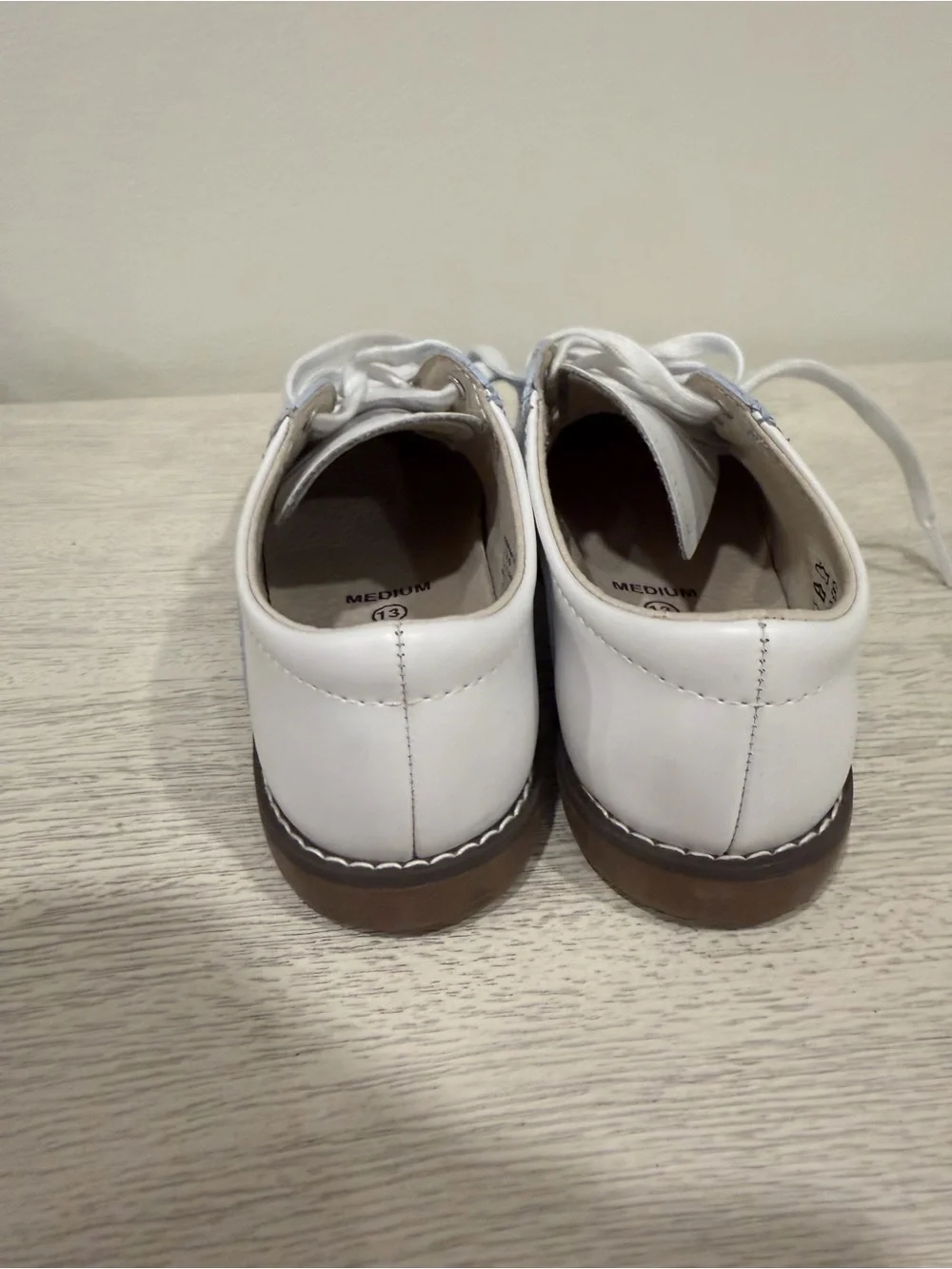 Footmates Cheer Shoes